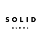 SOLID HOMME